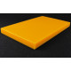 Micarta lining No. 92452 yellow 4x80x130 mm